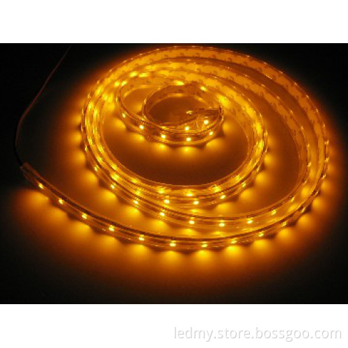 Ribbon Series SMD3528 240LEDs 17.6W/m Flexible Strip Decorate Lighting